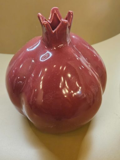 Granatäpple, 250 - 300 kr