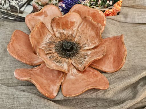 Jättevallmo, 500 kr